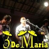 Os 3 De Maria
