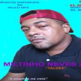Amilton neves