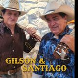Gilson Soares Cowboy Sertanejo