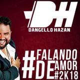 Dangello Hazan