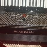 Valdinar Do Acordeon E Banda