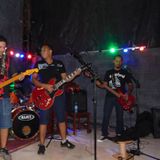 Banda Alta Voltagem.