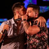 Alex e Leandro