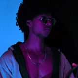 jovem franco