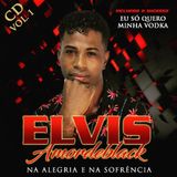 Elvis. amordeblack