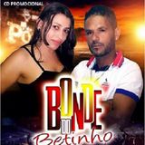 BONDE DO BETINHO