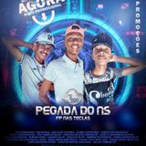 Pegada Do Ns e Fp Nas Teclas