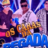 Os Caras da Pegada