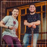 IVAN CARLOS & LEONARDO