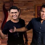 Caio Henrique e Gustavo
