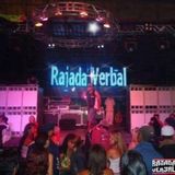 Rajada Verbal