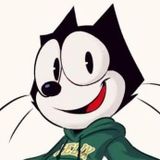 Felix the cat