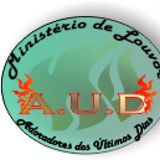 Ministério de Louvor A.U.D