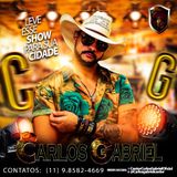 Carlos Gabriel Oficial