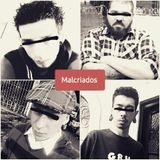 Malcriados