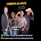 Os cowboys da noite