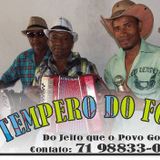 LUCAS TEMPERO DO FORRÓ