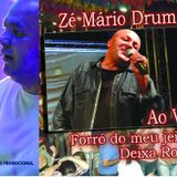 zé mario drums