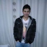 Iago Dos Santos Compositor / Cantor