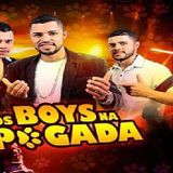 Os Boys na Pegada