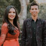 Wanderson e Thallya
