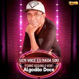Algodão Doce