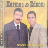 HERMES E EDSON