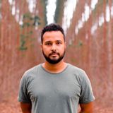 Lucas Benett