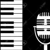 REY TECLADO  E VOZ *AO VIVO *