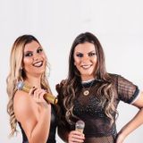 Pâmela e Priscila