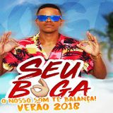 Seu Boga Oficial