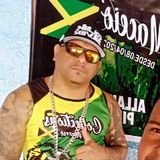 DJ Kapinha Rasta