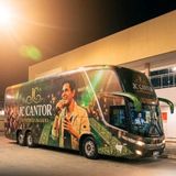 Jc Cantor A potência Da Bahia