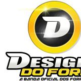 DESIGN DO FORRÓ