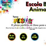 BANDA INFANTIL