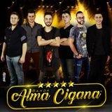 Banda Alma Cigana