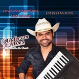 Anderson Alves - A Pancada do Forró