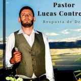 Pastor Lucas Contreras