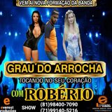 Banda Grau Do Arrocha Ao Vivo