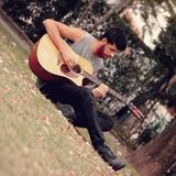 Alex Aedo
