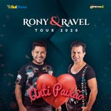 Rony e Ravel
