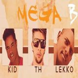 Mega Boys