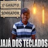 JAJÁ DOS TECLADOS OFICIAL