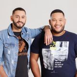 Henrique e Nathan