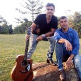 Adilson e Marcos