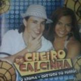 Forro Cheiro de Calcinha