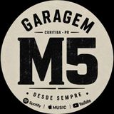 Garagem M5