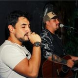 Edu e Carrasco