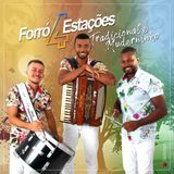 Forró 4 Estações