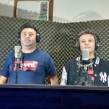 Dimarco e Regi Siqueira
